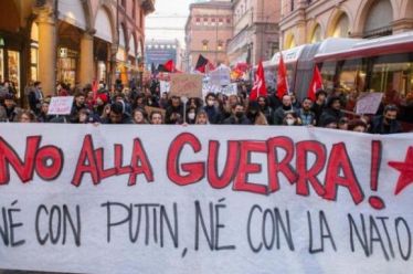 Η ρωσική εισβολή στην Ουκρανία, η επόμενη ημέρα και η…