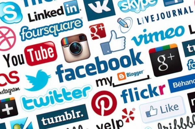 Influencers στην υπηρεσία της CIA, του Νίκου Γουρλά