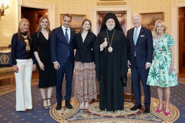 Στα χέρια των ΗΠΑ οι Ελληνοτουρκικές σχέσεις