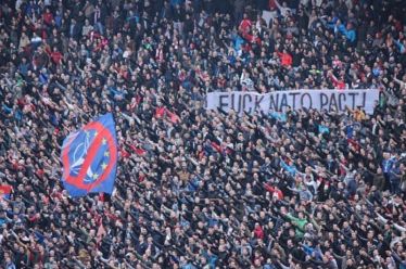 Ευρωπαϊκή Ένωση: Όχι στο βέτο ναι στον πόλεμο, του Γιάννη…