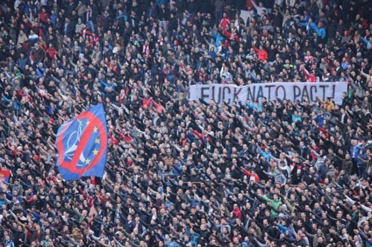 Ευρωπαϊκή Ένωση: Όχι στο βέτο ναι στον πόλεμο, του Γιάννη Νικολακόπουλου