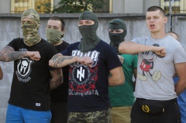 Αζόφσταλ: «Στρατηγέ μου, ιδού ο στρατός σας», των Γ. Φ.…
