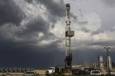 Η ενεργειακή κρίση και η απενοχοποίηση του fracking