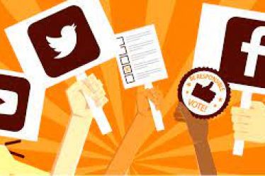 ΗΠΑ: Το κράτος της Google, του Facebook και του Twitter
