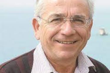 Γεωπολιτικές αντιθέσεις και οικονομικές κυρώσεις* Γιάννης Τόλιος, διδάκτωρ οικονομικών,