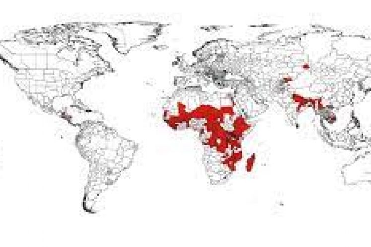 Τα αίτια και ο παγκόσμιος χάρτης της σύγχρονης μεταναστευτικής κρίσης