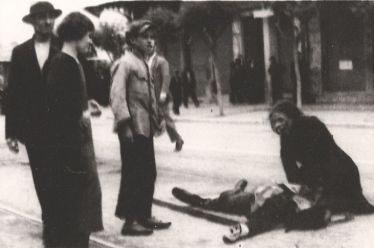 Τα γεγονότα του Μάη του ’36 στη Θεσσαλονίκη: Άλλη μια…