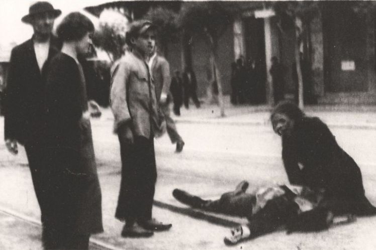 Τα γεγονότα του Μάη του ’36 στη Θεσσαλονίκη: Άλλη μια προδομένη επανάσταση