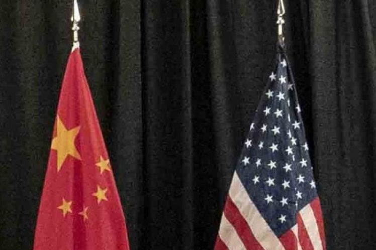 Κίνα: Οι ΗΠΑ “παίζουν με τη φωτιά” στο θέμα της Ταϊβάν – Πεντάγωνο ΗΠΑ: Η πολιτική μας δεν έχει αλλάξει