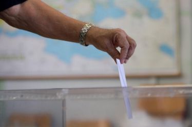 Ένα μεγάλο δημοψήφισμα κοινωνικής αναδημιουργίας