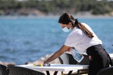 Η αλά Ελληνικά «Μεγάλη παραίτηση» των εργαζομένων στον τουρισμό, του…