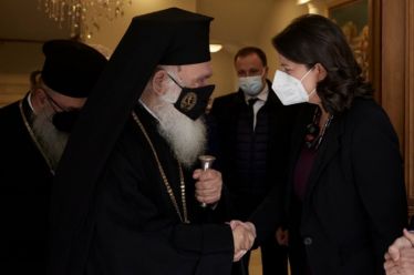 «Πανεπιστήμιο ή πολυκατάστημα»