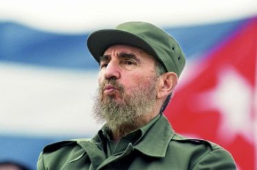 Η Φινλανδία και ο Φιδέλ Κάστρο, του Δημήτρη Καλτσώνη