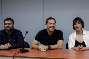 Η νέα ηγεσία του ΣΥΡΙΖΑ ως οργανωτική επιτομή των σύγχρονων…