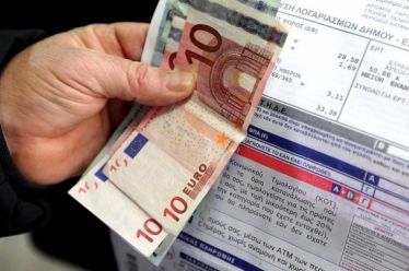 Νίκος Ασπράγκαθος: «Λογαριασμοί ρεύματος – Ένα ακόμη σκάνδαλο νομιμοποιημένης ληστείας…