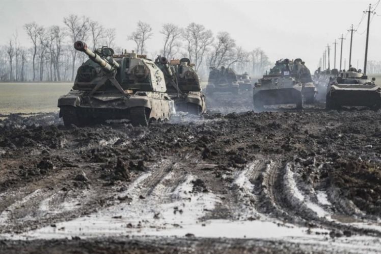 Πόλεμος στην Ουκρανία: Κλείνει ένας πρώτος κύκλος