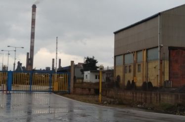Οικονομικός δολοφόνος η ΝΔ εκτελεί την ΛΑΡΚΟ, του Λεωνίδα Βατικιώτη