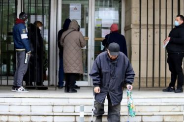 Εντεινόμενες κοινωνικές ανισότητες, oικονομικoκοινωνική αστάθεια. Ποια Αριστερά θα απαντήσει; του…
