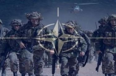 73 χρόνια ΝΑΤΟ η ίδια ιστορία, χούντες, πόλεμοι, τρομοκρατία…