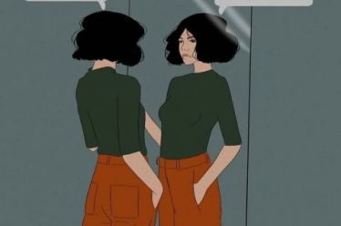 Body shaming: Mια μάστιγα που τρώει σώμα και ψυχή