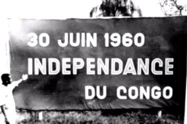 30 Ιούνη 1960: η κήρυξη της ανεξαρτησίας της Λαϊκής Δημοκρατίας…