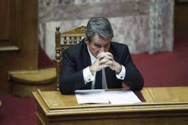 Ποιον θα πιστέψετε, τα μάτια σας ή τη Σία Κοσιώνη;…