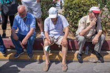 «Μοιραστείτε τη φτώχεια σας» (Η τραγωδία των αναδρομικών)