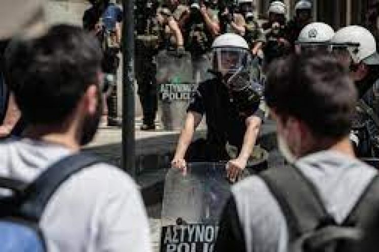 Κύρκος Δοξιάδης: Η τωρινή επίθεση στο δημόσιο πανεπιστήμιο