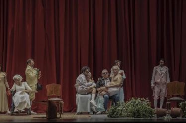 Εγώ θα σου πω τι θα σπουδάσεις…