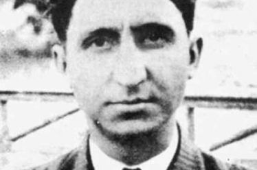 6 Ιούνη 1943: Η δολοφονία του μαρξιστή αγωνιστή Π. Πουλιόπουλου…