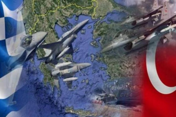 Ο κίνδυνος «θερμού» ελληνοτουρκικού επεισοδίου και η γραμμή της Αριστεράς