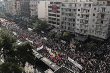 Κανένας εφησυχασμός: Αντιφασιστική νίκη και στο δεύτερο βαθμό!