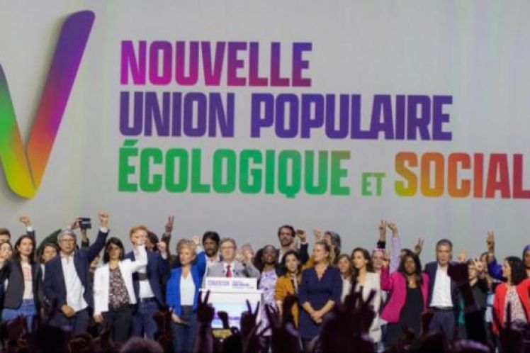 Η Γαλλία μπροστά στις βουλευτικές εκλογές