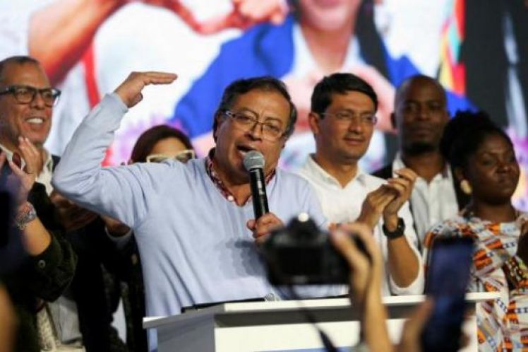 Κολομβία: Η εκλογική επιτυχία της Αριστεράς και οι κοινωνικές διεργασίες πίσω της