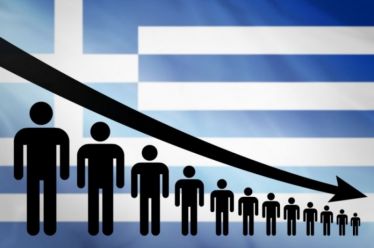 Έντονος και παρατεταμένος ο ήχος του ελλείμματος δημογραφικής πολιτικής στην…