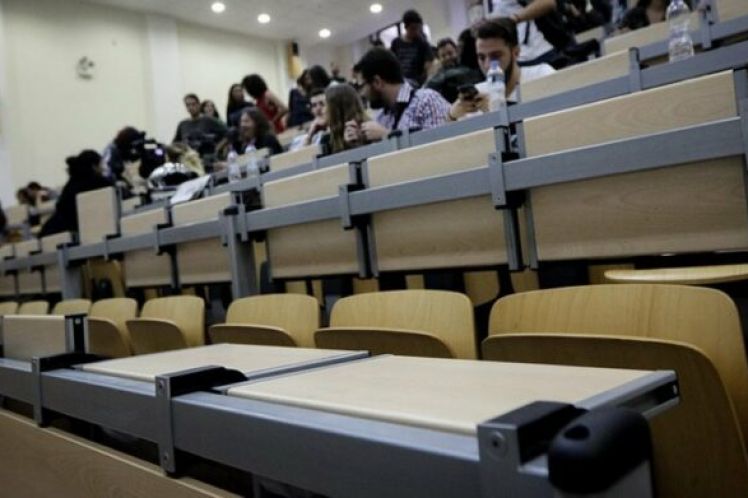 Νέος νόμος πλαίσιο: Καληνύχτα Δημόσιο Πανεπιστήμιο – καλωσήρθες ΑΕΙ Α.Ε.