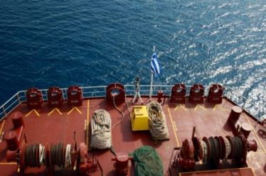 Επικίνδυνη εμπλοκή της ναυτιλίας στους σχεδιασμούς του ΝΑΤΟ!, του Αντώνη…