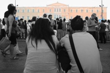 Δύο αρχές για το προοδευτικό σχέδιο