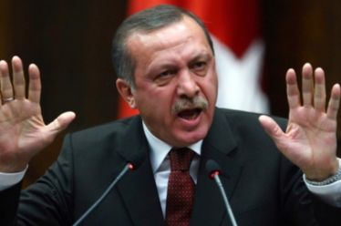 Στην πλευρά του διεθνούς δικαίου, του Δημήτρη Καλτσώνη*