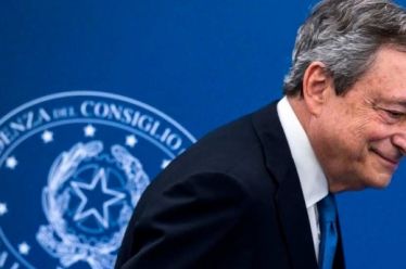 Ιταλική κρίση με ευρωπαϊκές διαστάσεις