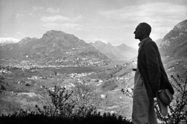 Έρμαν Έσσε: «Ζω μέσα στα όνειρά μου»