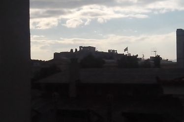 Το μέλλον αργεί πολύ…