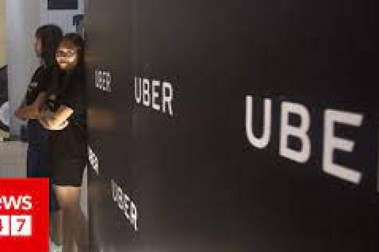 Το σκάνδαλο της Uber είναι ο κανόνας