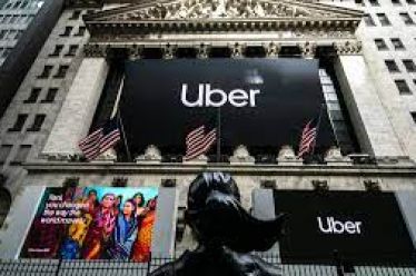 Κι όμως, η Uber δεν έπραξε «σκανδαλωδώς»