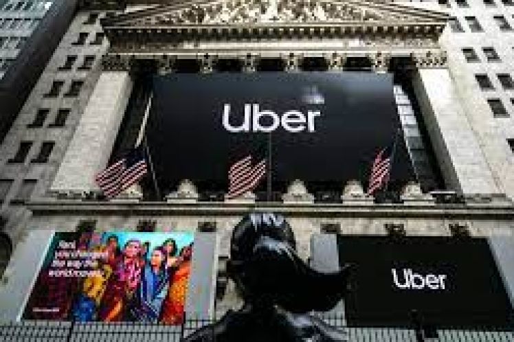 Κι όμως, η Uber δεν έπραξε «σκανδαλωδώς»