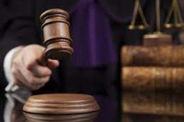Για το δελτίο τύπου της Ένωσης Δικαστών και Εισαγγελέων, του…