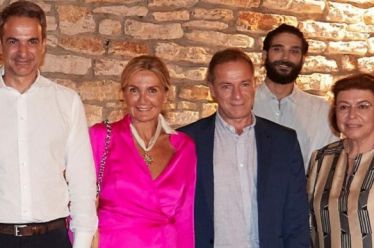 Ελεύθερος και ο Δημήτρης Λιγνάδης: Δικαιοσύνη με δύο μέτρα και…