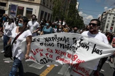 Οι «σύμμαχοι» της εργατικής τάξης