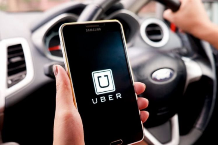 Uber: το εργασιακό μοντέλο του μέλλοντος;