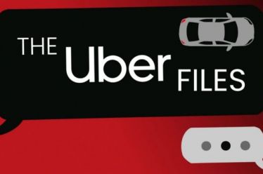Uber Files: Χρηματισμός πολιτικών, παραβίαση της νομοθεσίας, βία και σεξουαλικά…